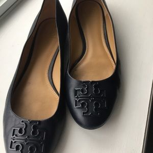 Tory Burch Classic Melinda Flats